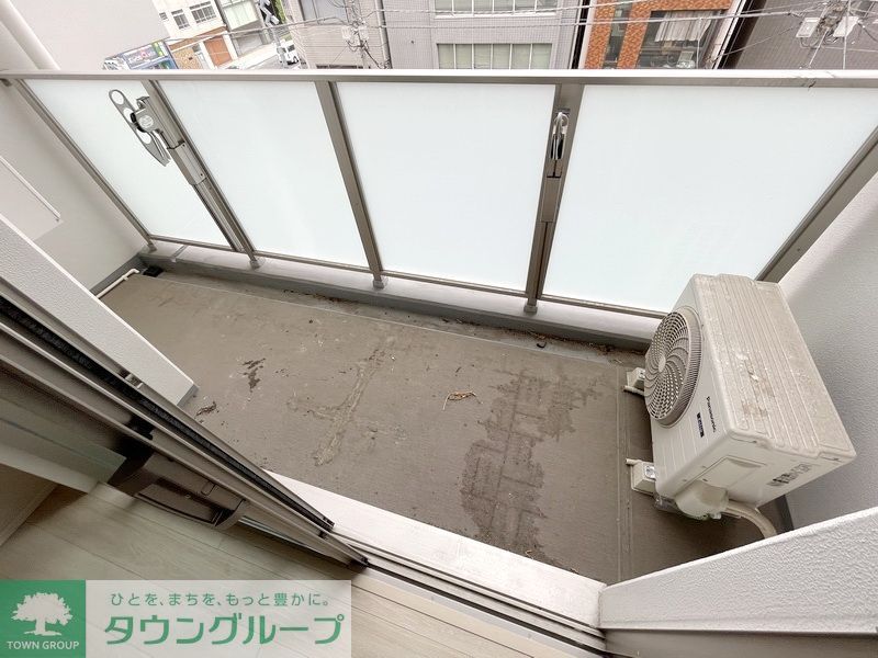 アトラス秋葉原CALMODEの内装写真