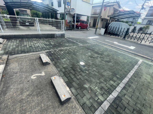 阪急京都線 高槻市駅 徒歩50分 2階建 築28年のその他写真