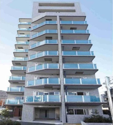 建物外観　☆綺麗な外観☆