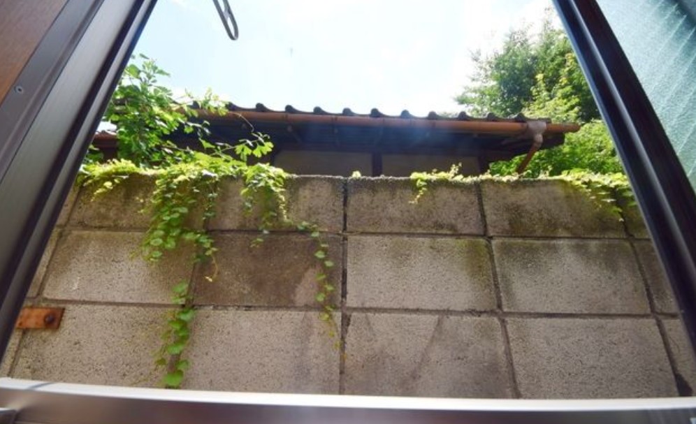 眺望　別部屋参照写真