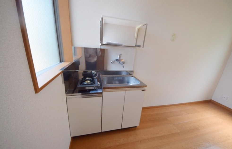 キッチン　別部屋参照写真
