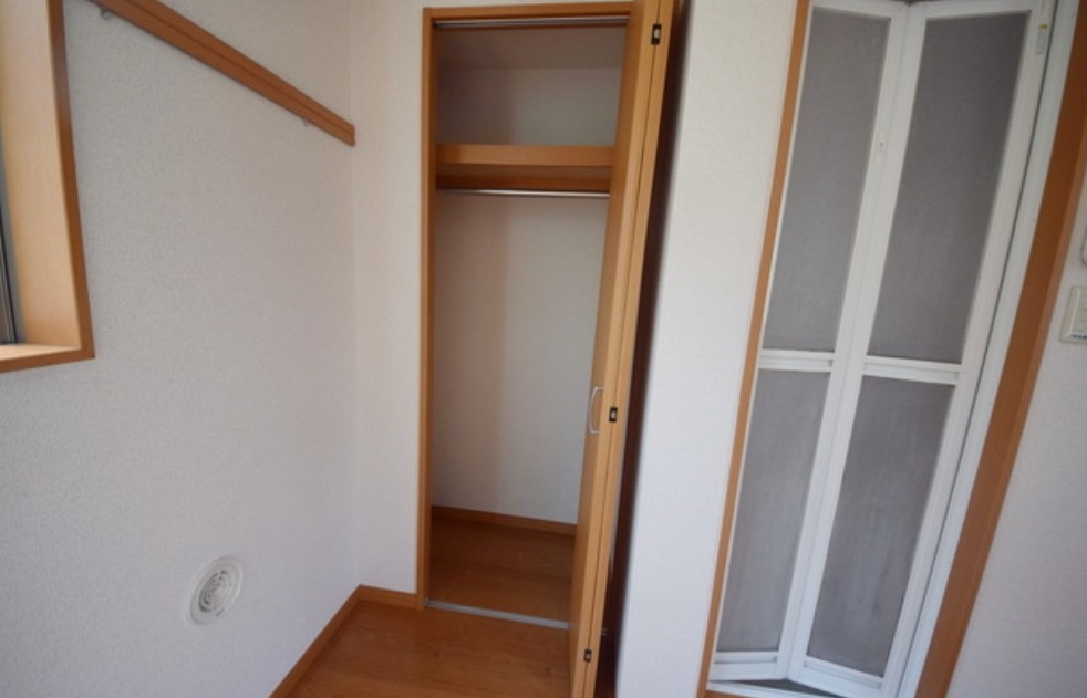 収納　別部屋参照写真