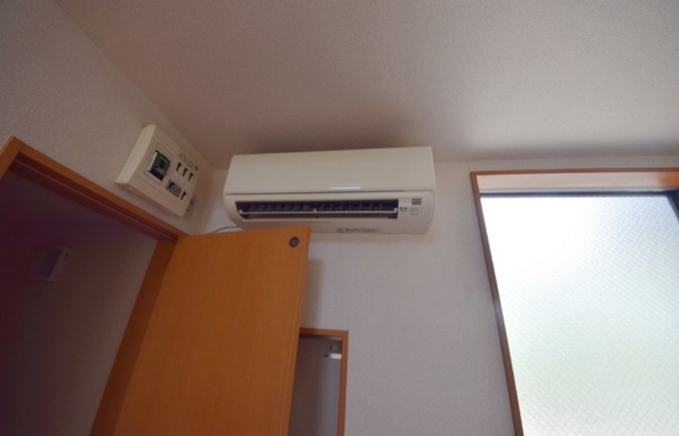 その他設備　別部屋参照写真