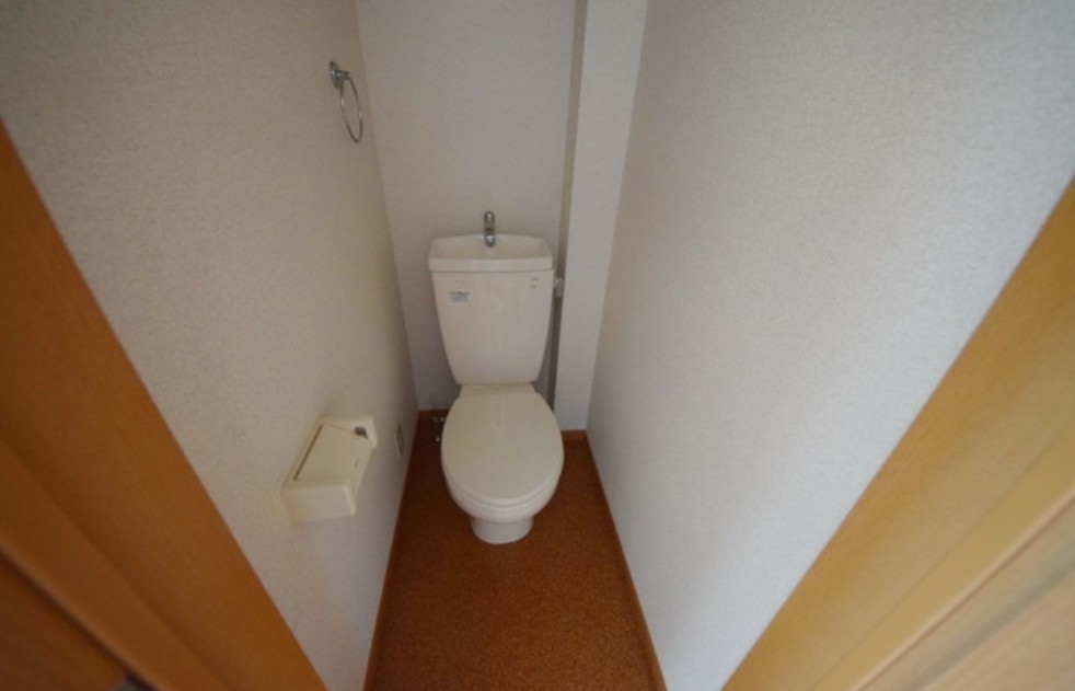 トイレ　別部屋参照写真