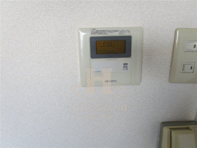 その他設備　別号室参考写真です