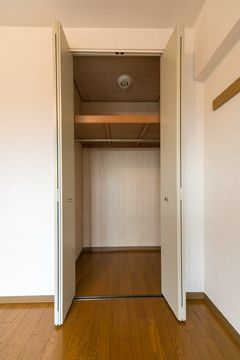 収納　別号室参考写真です