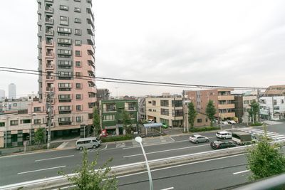 眺望　別号室参考写真です