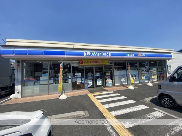 その他　ローソン 草加 松江六丁目店（その他）まで1121m