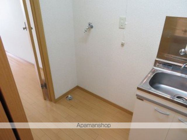 エステートIIIの内装写真