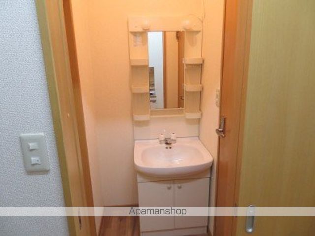 エステートIIIの内装写真