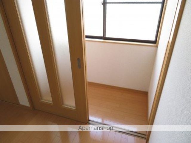 エステートIIIの内装写真