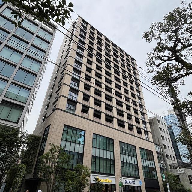 建物外観　建物外観を気になさる方へ、見た目の良い物件です