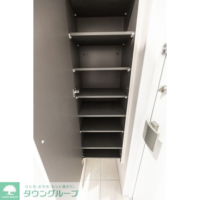 その他　シューズボックス