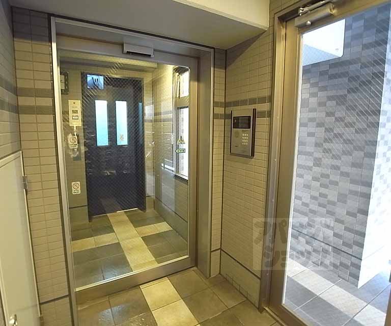 amistad洛の外観写真