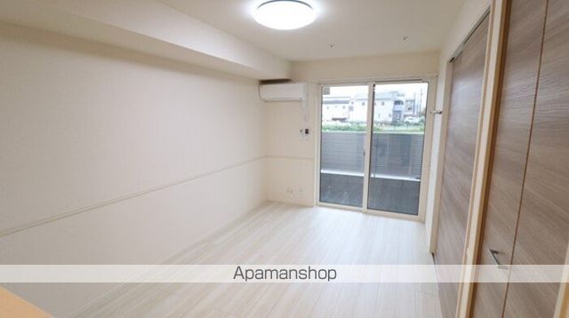 地下鉄東山線 中村公園駅 徒歩15分 2階建 築7年の内装写真