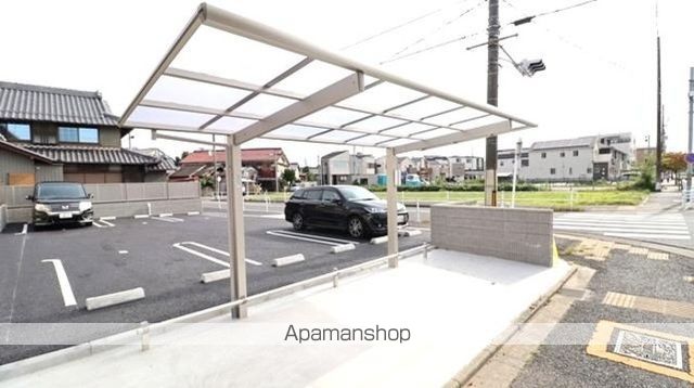 地下鉄東山線 中村公園駅 徒歩15分 2階建 築7年のその他写真