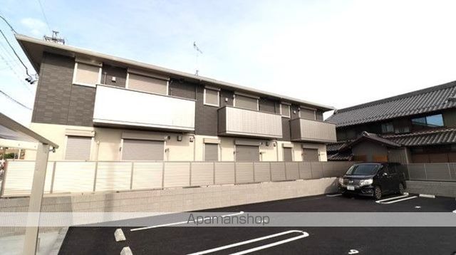 地下鉄東山線 中村公園駅 徒歩15分 築7年