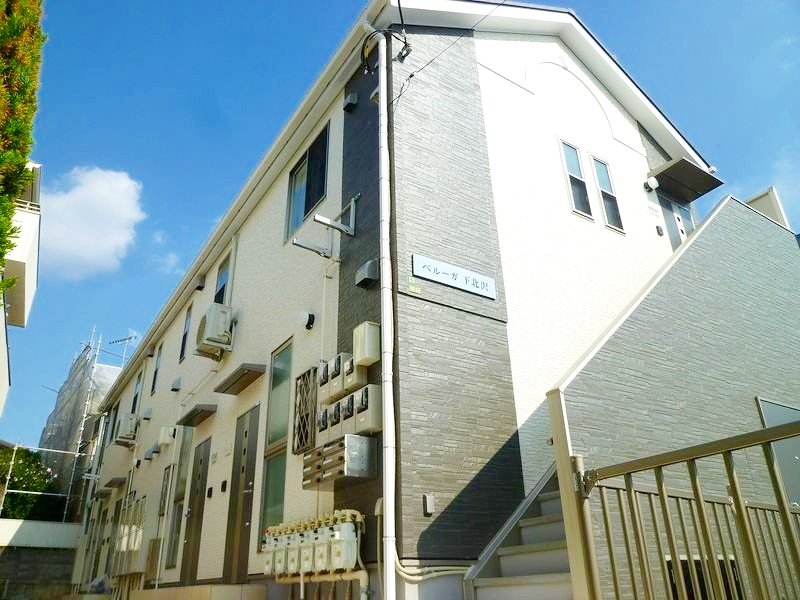 小田急線 下北沢駅 徒歩10分 築13年