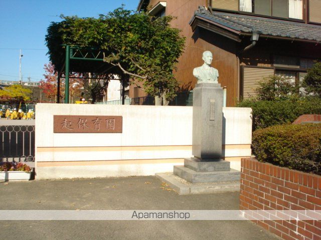 小信中島東鵜飼分アパートの周辺写真