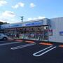 コンビニ　ローソン 片野新町店（コンビニ）まで271m