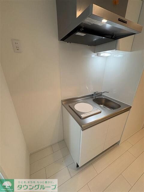 キッチン　※別部屋参考写真※