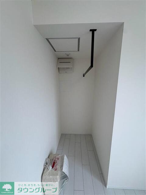 収納　※別部屋参考写真※