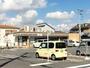 コンビニ　セブン-イレブン草加柳島店（コンビニ）まで347m