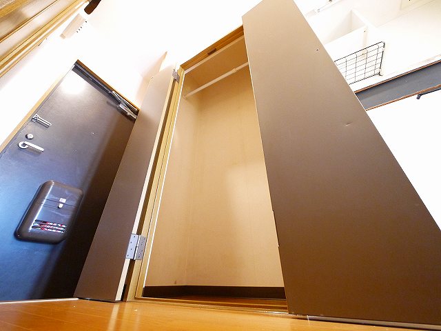 アーバンヒルIIの内装写真