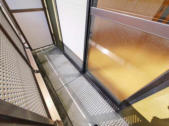 アーバンヒルIIの内装写真