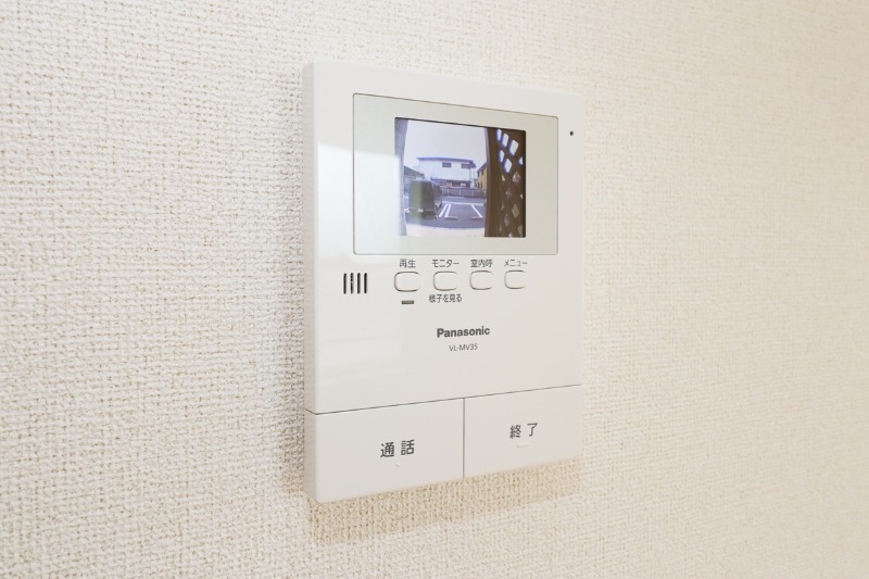 セキュリティ　図面と現状に相違がある場合には現状を優先