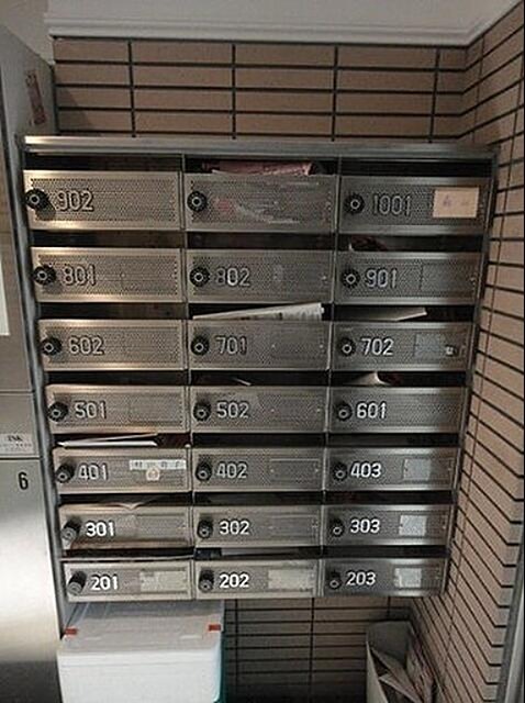 東京メトロ銀座線 稲荷町駅 徒歩1分 10階建 築29年の外観写真