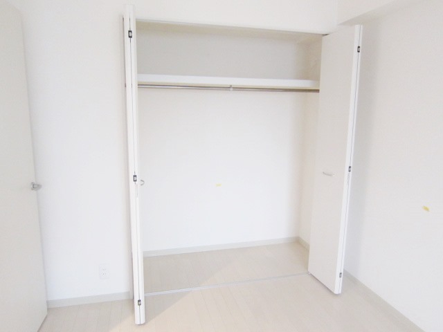 収納　別号室の参考写真です。
