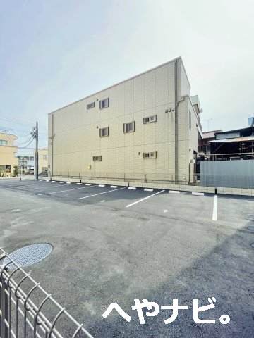 駐車場　★駐車場