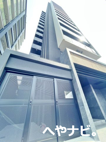 建物外観　★外観