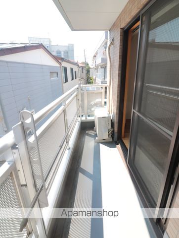 京王井の頭線 井の頭公園駅 徒歩20分 3階建 築22年のその他写真