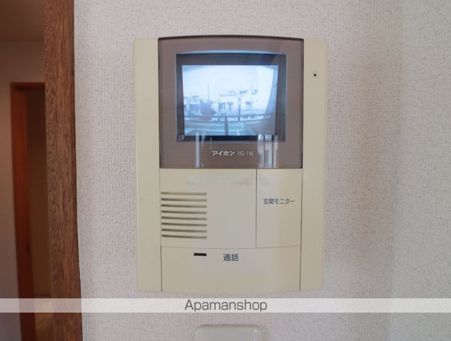 京王井の頭線 井の頭公園駅 徒歩20分 3階建 築22年のその他写真
