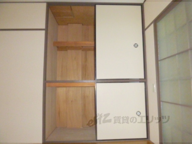 収納　たくさん収納出来ます