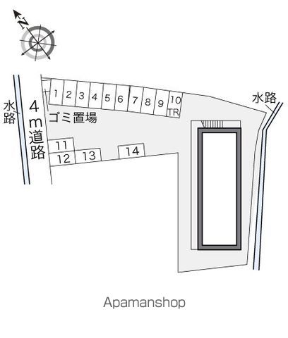 その他共有部分　その他共有部分