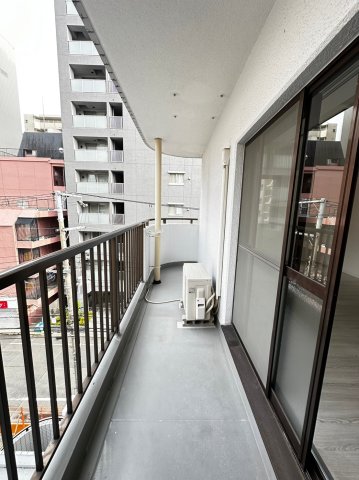 バルコニー　詳細は、RISUMO吹田店までお問い合わせ下さい♪