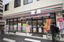 コンビニ　セブンイレブン名古屋今池3丁目店（コンビニ）まで783m