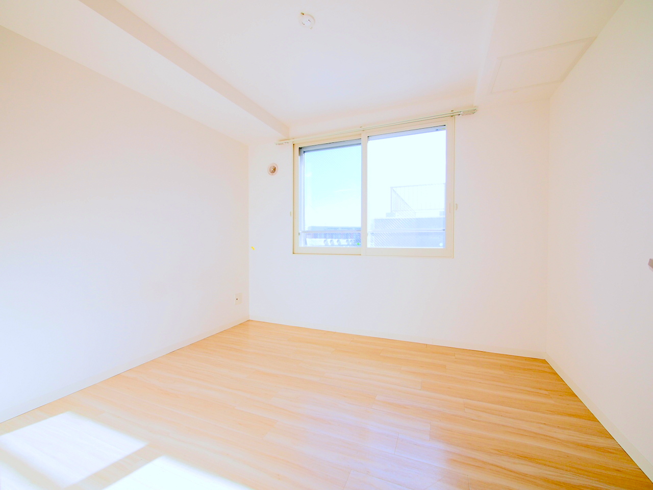 その他部屋・スペース　人気のオール洋室タイプのお部屋です♪