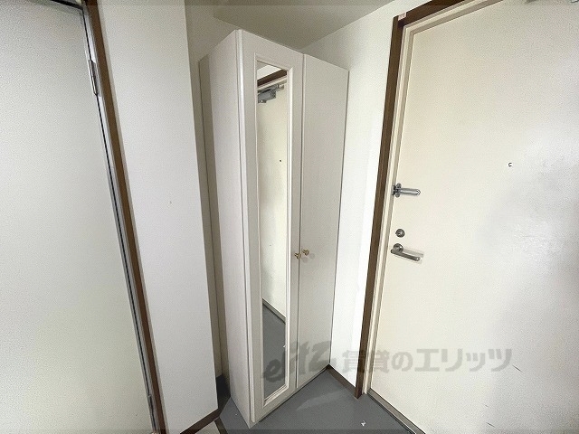 収納　下駄箱