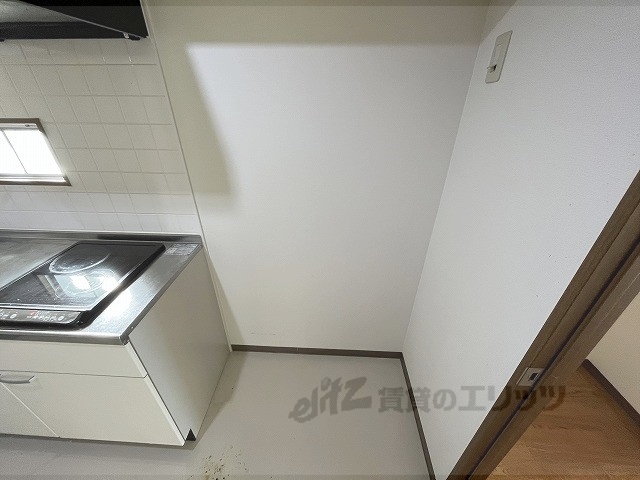 その他部屋・スペース　冷蔵庫置場
