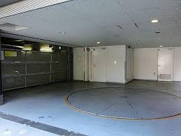 駐車場　駐車場完備です