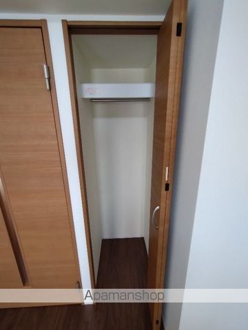 レオーネ押上キューブの内装写真