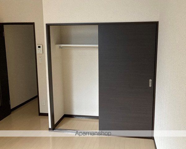 レオネクストメゾン ド テラの内装写真