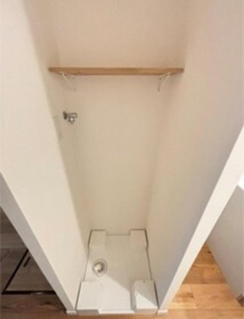 その他設備　同仕様の別部屋画像
