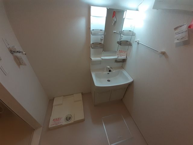 ライフエリートIの内装写真