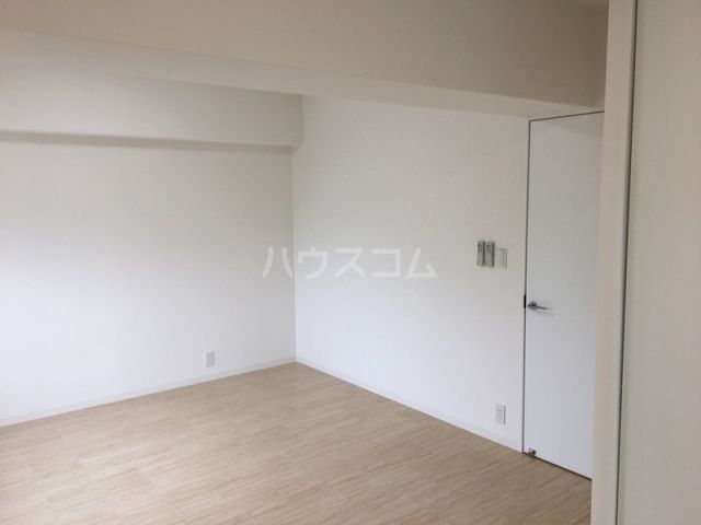アパルトマン北千里の内装写真
