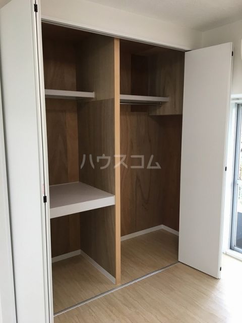 アパルトマン北千里の内装写真
